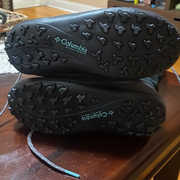 New Columbia winter boots, breathable, 200g isolant, lightweight, and waterproof - Picture 4 of 6